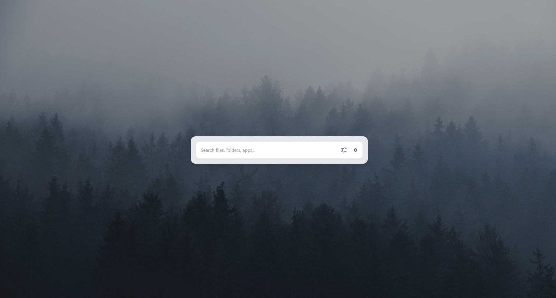 Seeksy Interface